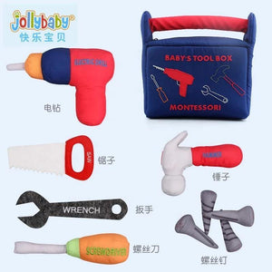 Baby's Tool Box CNF2 - HN Bazar 