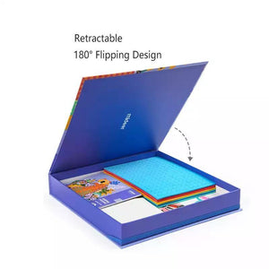 Mideer Baby Diy Toys Point Art 3D - HN Bazar 