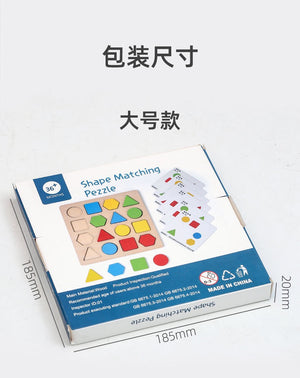 Geometric Pairing Building Blocks - CNF7