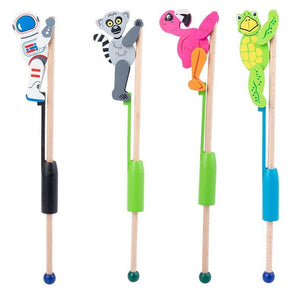 Animal Climbing Pole CNF5 - HN Bazar 