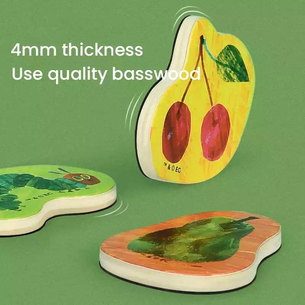 Load image into Gallery viewer, Mideer Creative Arts Cognitive Magnetic Sticker - HN Bazar 

