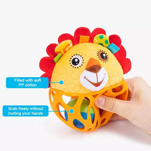 Hand Rattle Ball  CNF2 - HN Bazar 