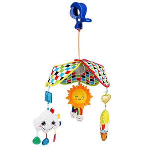Crib Toy CNF2 - HN Bazar 