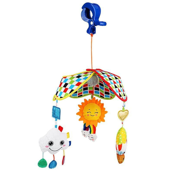 Load image into Gallery viewer, Crib Toy CNF2 - HN Bazar 
