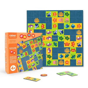 Mideer Cube Game-Ocean Adventure - HN Bazar 