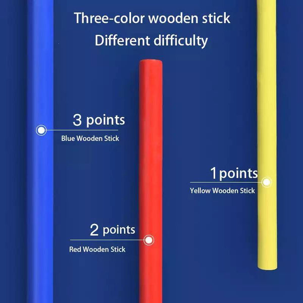 Load image into Gallery viewer, Mideer Board With Wooden Sticks - HN Bazar 
