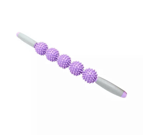 تحميل الصورة في عارض الصور ، Massage Roller Yoga Stick CNF3 - HN Bazar 
