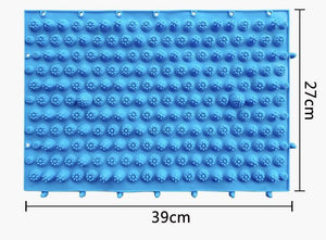 Sensory Foot Reflexology Mat 200g CNF3 - HN Bazar 