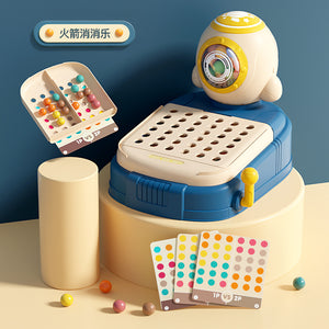 Color Matching Toys - AE