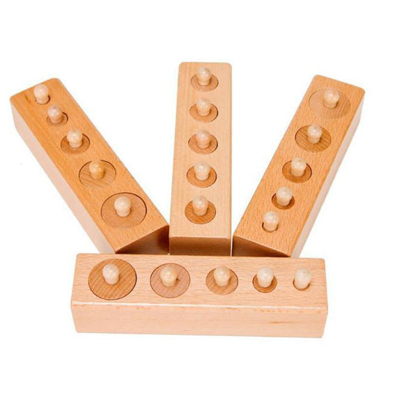 Load image into Gallery viewer, Socket Cylinder Block Set -CNF8
