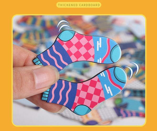 Load image into Gallery viewer, Match the Object -CNF A
