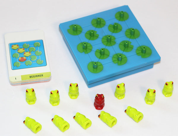 تحميل الصورة في عارض الصور ، Frog Hoppers Board - CNF A
