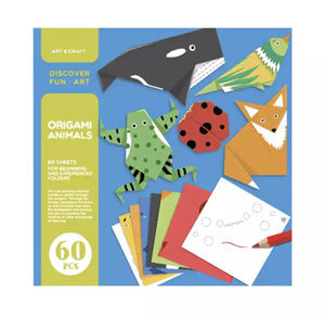 Mideer Classic Handmade Origami - HN Bazar 