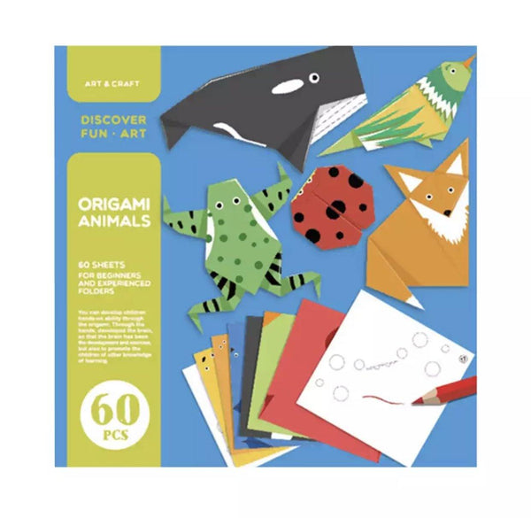 Load image into Gallery viewer, Mideer Classic Handmade Origami - HN Bazar 
