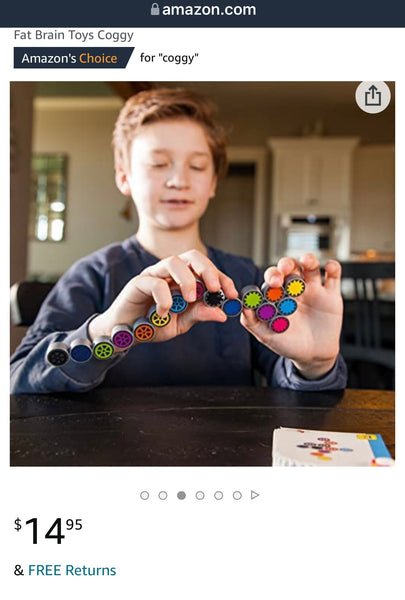 Load image into Gallery viewer, Twist The Gear
