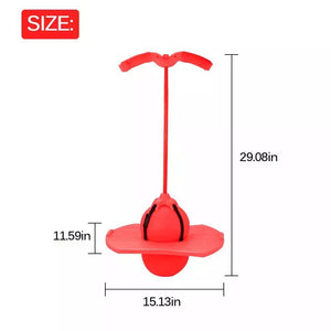 Balance Jumping Ball CNF3 - HN Bazar 