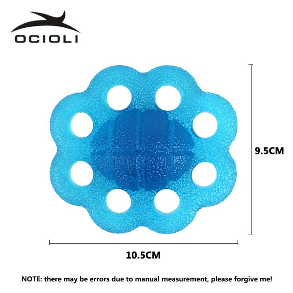 Load image into Gallery viewer, 2 Pcs Silicone Finger Grip  -AE
