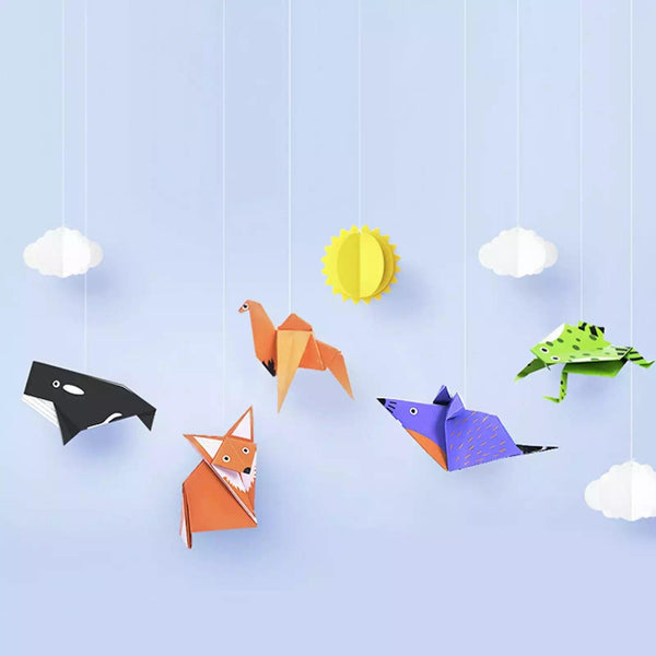 Load image into Gallery viewer, Mideer Classic Handmade Origami - HN Bazar 

