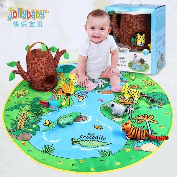تحميل الصورة في عارض الصور ، Animal Play Set CNF2 - HN Bazar 
