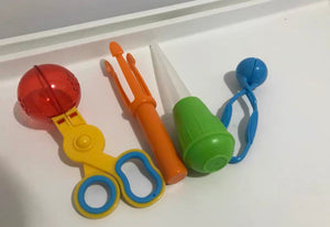 Fine Motor Tools -AE