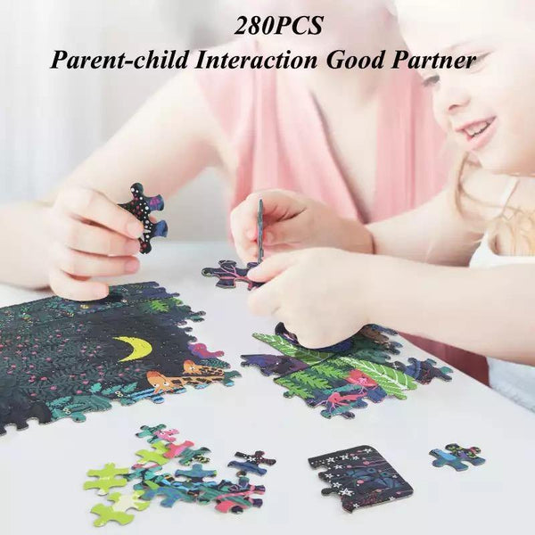 Load image into Gallery viewer, Mideer 280pelephant Jigsaw - HN Bazar 
