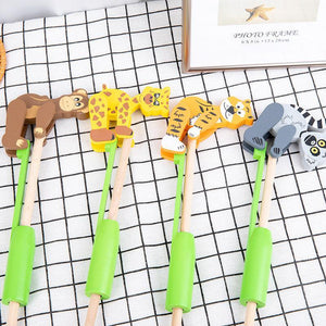 Animal Climbing Pole CNF5 - HN Bazar 