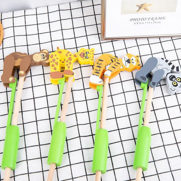 Load image into Gallery viewer, Animal Climbing Pole CNF5 - HN Bazar 
