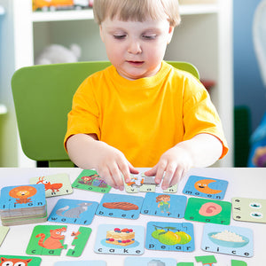 Piosoo Spelling Fun Word Puzzle CNF5 CNF7