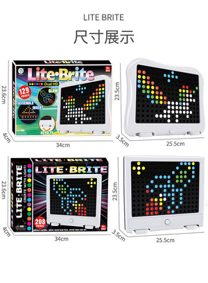 Light Pixel Board -CNF8