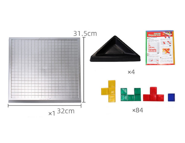 Load image into Gallery viewer, Big Size Blokus Family Board Game - CNF A

