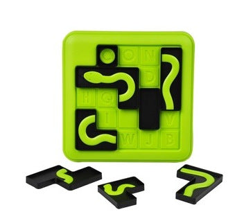 Load image into Gallery viewer, Anaconda Brainteaser Game-CNF A

