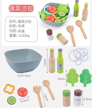 Green kitchen CNF1 - HN Bazar 