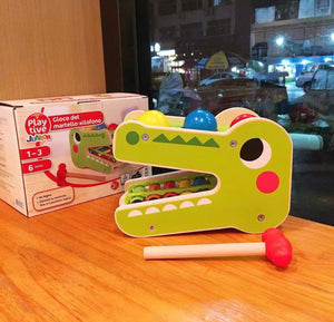 Germany Design Imported From Ningbo - Crocodile