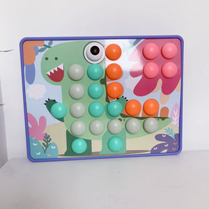 Pin box