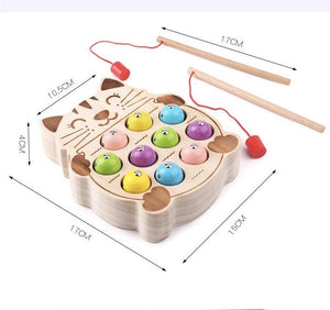 Fishing Game CNF1 - HN Bazar 