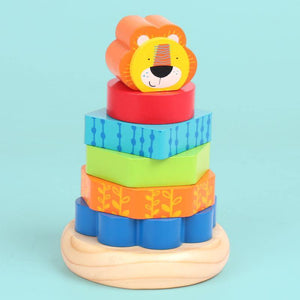 Lion Rainbow Tower CNF1 - HN Bazar 