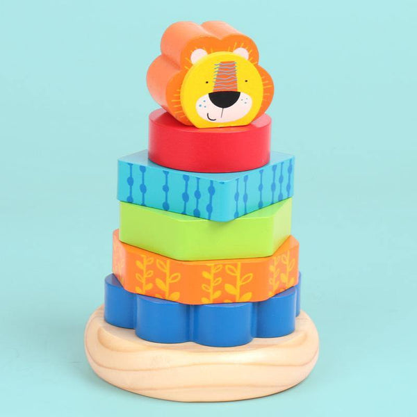 تحميل الصورة في عارض الصور ، Lion Rainbow Tower CNF1 - HN Bazar 
