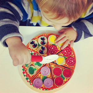 Germany Design Cutter Pizza - CNF1