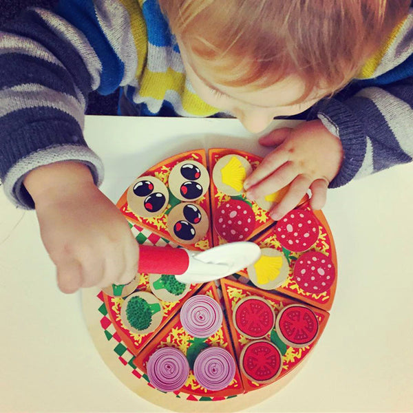 Load image into Gallery viewer, Germany Design Cutter Pizza - CNF1
