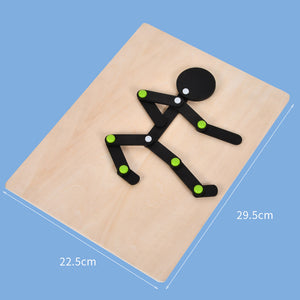 Corner Self-Made Movement Villain -CNF8