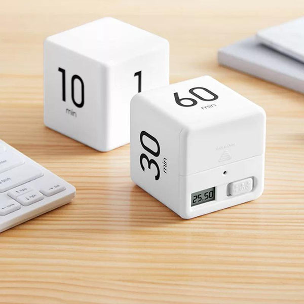 Load image into Gallery viewer, Cube Timer - CNF4 - HN Bazar 
