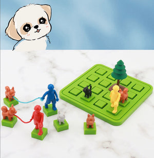 Walk The Dog -CNF A