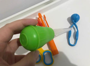 Fine Motor Tools -AE