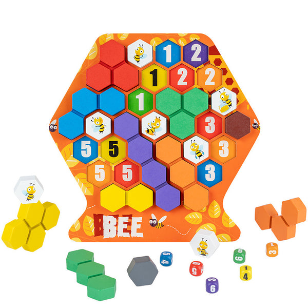 Load image into Gallery viewer, Bee Genius - CNF7

