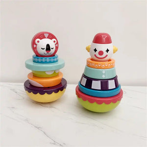 Mini Cartoon Tumbler