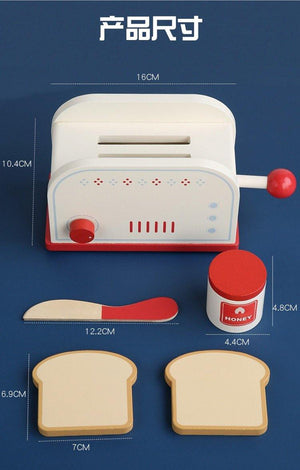 Red Kitchen CNF1 - HN Bazar 