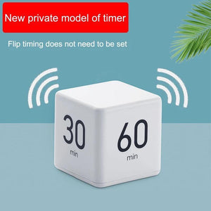 Cube Timer - CNF4 - HN Bazar 