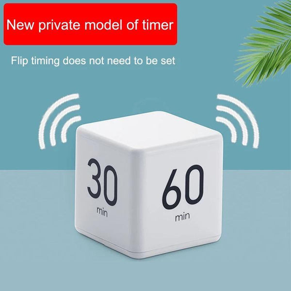Load image into Gallery viewer, Cube Timer - CNF4 - HN Bazar 
