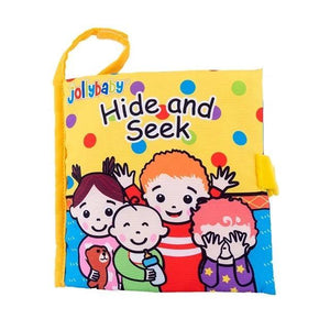 New Collection of Cloth Book CNF2 - HN Bazar 