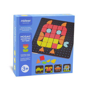 Mideer Mosaic Painting-Geometric Style - HN Bazar 